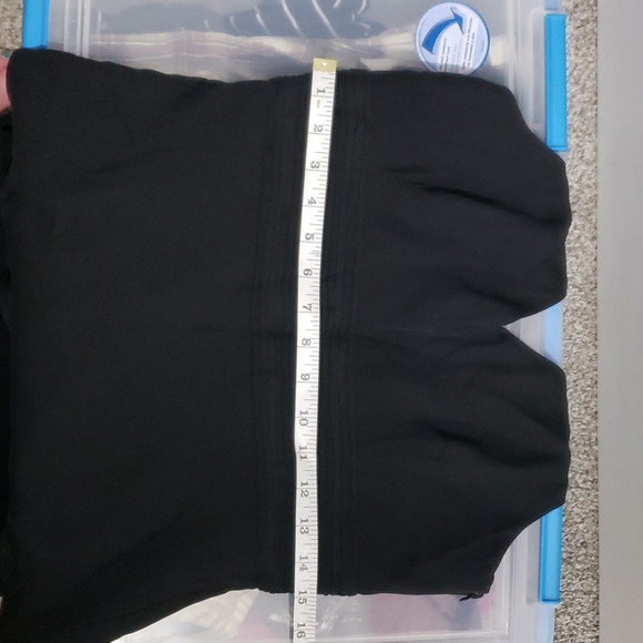 Ann Taylor halter dress - Picture 8 of 9